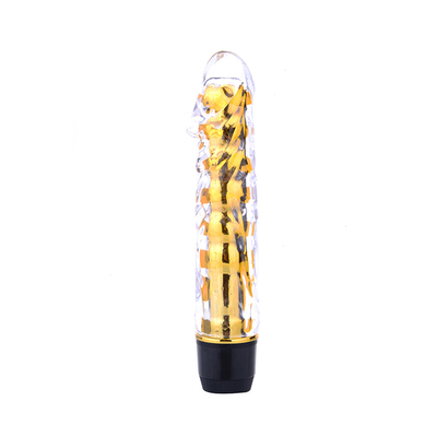 Jual Hot Mini ABS G Spot Vibe untuk Vibrator Sex Toy Wanita