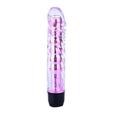 Jual Hot Mini ABS G Spot Vibe untuk Vibrator Sex Toy Wanita