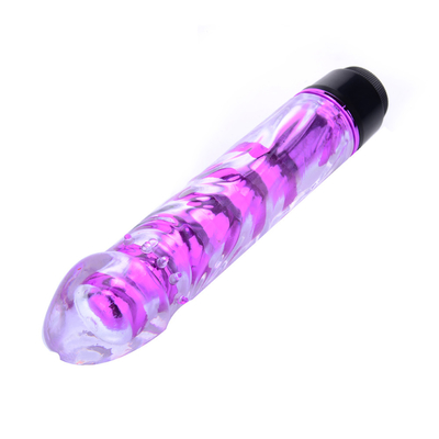 Jual Hot Mini ABS G Spot Vibe untuk Vibrator Sex Toy Wanita