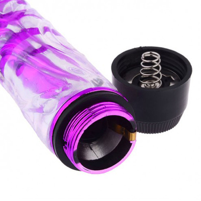 Jual Hot Mini ABS G Spot Vibe untuk Vibrator Sex Toy Wanita