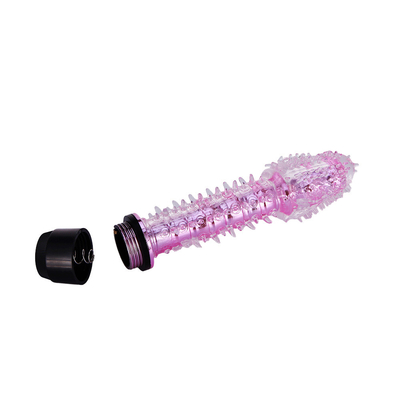 Jual Hot Mini ABS G Spot Vibe untuk Vibrator Sex Toy Wanita