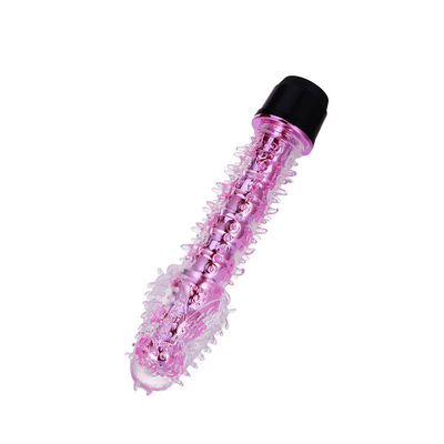 Jual Hot Mini ABS G Spot Vibe untuk Vibrator Sex Toy Wanita
