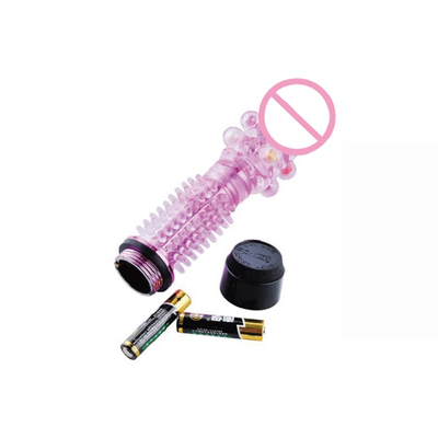 Jual Hot Mini ABS G Spot Vibe untuk Vibrator Sex Toy Wanita