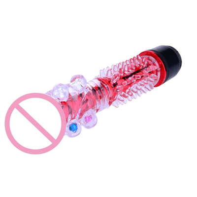 Jual Hot Mini ABS G Spot Vibe untuk Vibrator Sex Toy Wanita