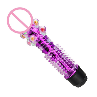 Jual Hot Mini ABS G Spot Vibe untuk Vibrator Sex Toy Wanita