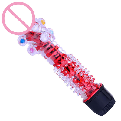Jual Hot Mini ABS G Spot Vibe untuk Vibrator Sex Toy Wanita