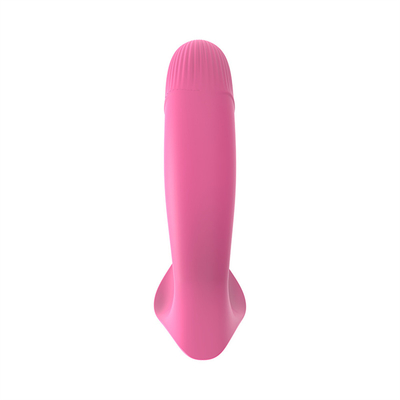 Remote Control Wanita Masturbator Vibrator Mainan Panties Vibrator Untuk Wanita