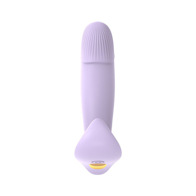 Remote Control Wanita Masturbator Vibrator Mainan Panties Vibrator Untuk Wanita