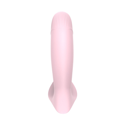 Remote Control Wanita Masturbator Vibrator Mainan Panties Vibrator Untuk Wanita