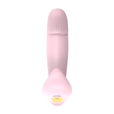 Remote Control Wanita Masturbator Vibrator Mainan Panties Vibrator Untuk Wanita