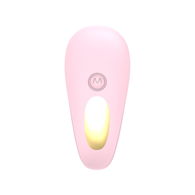 Remote Control Wanita Masturbator Vibrator Mainan Panties Vibrator Untuk Wanita