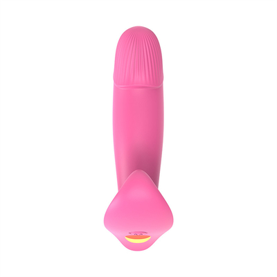 Remote Control Wanita Masturbator Vibrator Mainan Panties Vibrator Untuk Wanita
