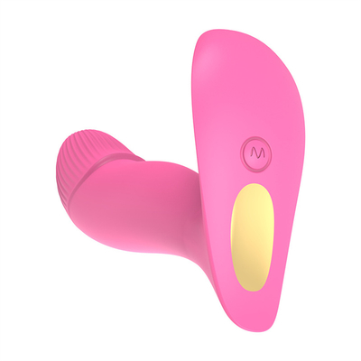 Remote Control Wanita Masturbator Vibrator Mainan Panties Vibrator Untuk Wanita