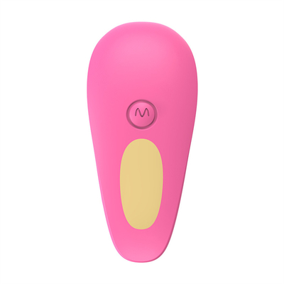 Remote Control Wanita Masturbator Vibrator Mainan Panties Vibrator Untuk Wanita