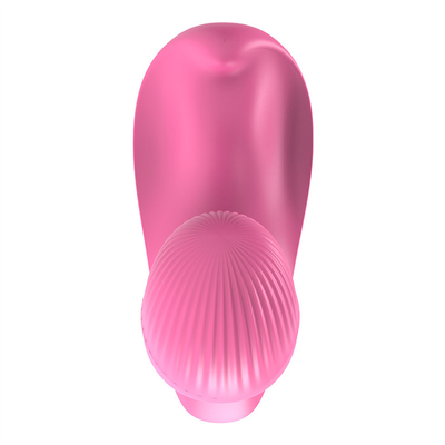 Remote Control Wanita Masturbator Vibrator Mainan Panties Vibrator Untuk Wanita