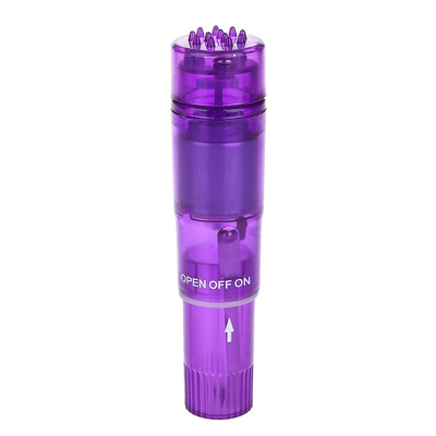 Grosir Empat Vibrator Stimulasi Klitoris yang Berbeda Vibrator Pijat Pussy untuk Masturbasi Wanita