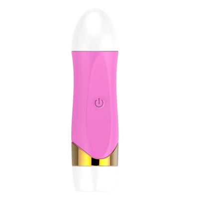 Prostat lidah mainan seks pijat vibrator untuk pasangan