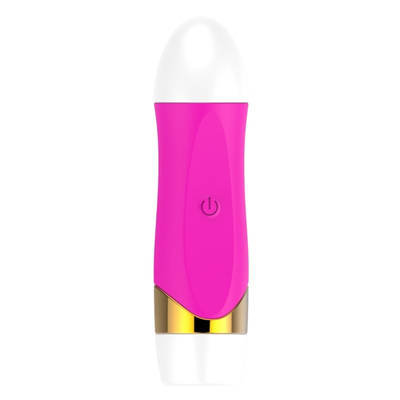 Prostat lidah mainan seks pijat vibrator untuk pasangan