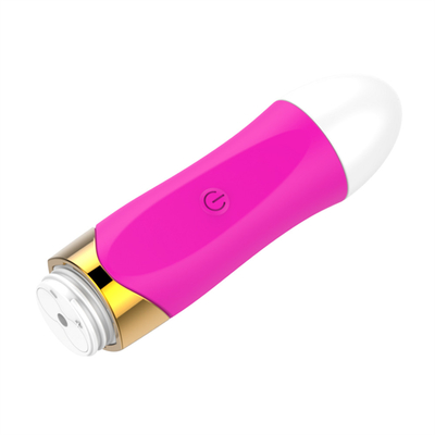 Prostat lidah mainan seks pijat vibrator untuk pasangan