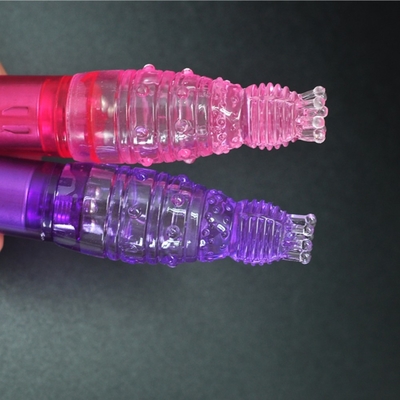 Vibrator peluru tanpa langkah mainan seks untuk wanita