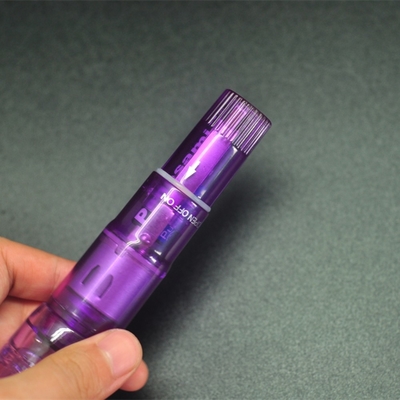 Vibrator peluru tanpa langkah mainan seks untuk wanita