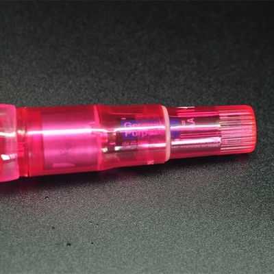 Vibrator peluru tanpa langkah mainan seks untuk wanita
