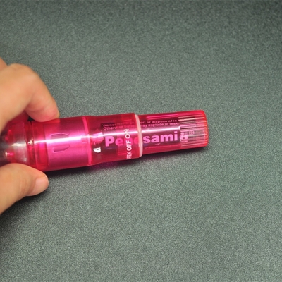 Vibrator peluru tanpa langkah mainan seks untuk wanita