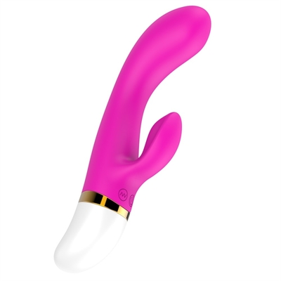 Hot AV Vibrating Massager Sex Toy Vibrator untuk Wanita Masturbasi