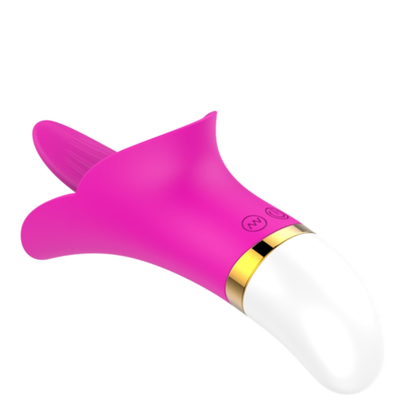 Hot AV Vibrating Massager Sex Toy Vibrator untuk Wanita Masturbasi