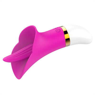 Hot AV Vibrating Massager Sex Toy Vibrator untuk Wanita Masturbasi