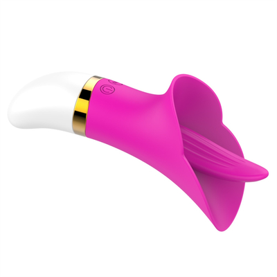 Hot AV Vibrating Massager Sex Toy Vibrator untuk Wanita Masturbasi