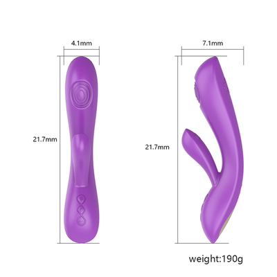 Grosir 12 Kecepatan Getaran Produk Seks Dewasa Juguete Sexuale Vibrator Mainan Seks Wanita Wanita Mini Bullet Vibrator