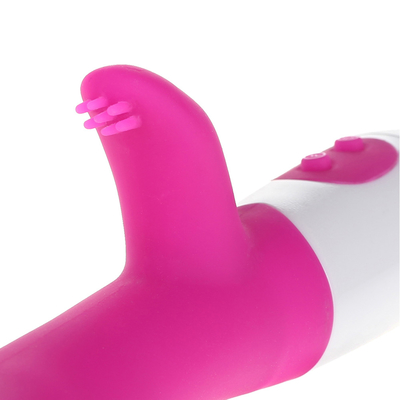 Jual Hot Kualitas Tinggi Dual Motor Vibrator Mainan Seks Untuk Wanita
