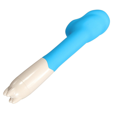 12 Kecepatan Vibrator Lidah Stimulator Klitoris Pompa Putri Puting Vagina Pijat Sikat