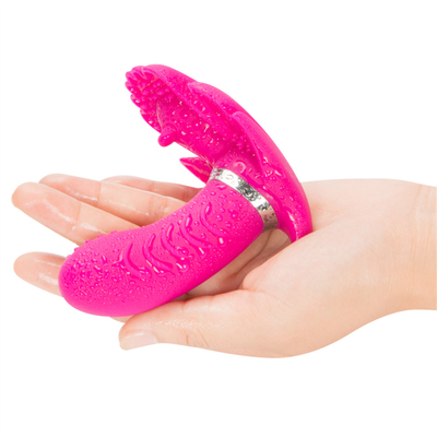 Hot Sex Toys Shop Remote Rontrol Kupu-kupu Alat Masturbasi Mainan Seks Dewasa untuk Wanita