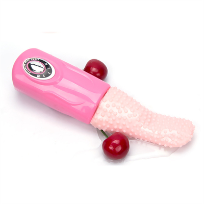 Vibrator lidah G-spot baru untuk wanita
