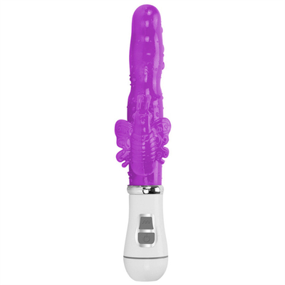 Penjualan panas Vibrator Vagina Wanita Mainan Seks Untuk Wanita