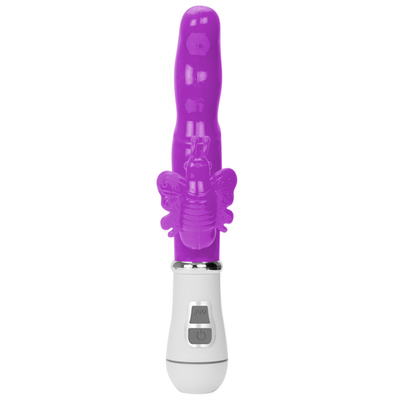 Penjualan panas Vibrator Vagina Wanita Mainan Seks Untuk Wanita