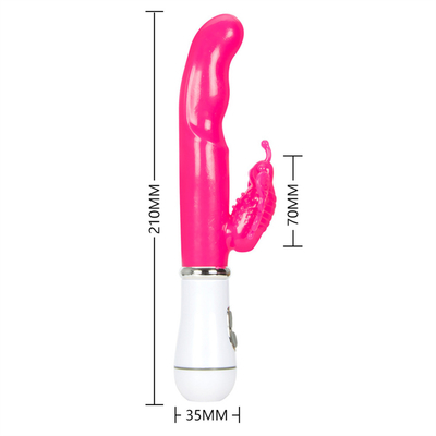 Penjualan panas Vibrator Vagina Wanita Mainan Seks Untuk Wanita