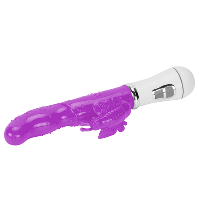 Penjualan panas Vibrator Vagina Wanita Mainan Seks Untuk Wanita