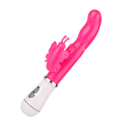 Penjualan panas Vibrator Vagina Wanita Mainan Seks Untuk Wanita