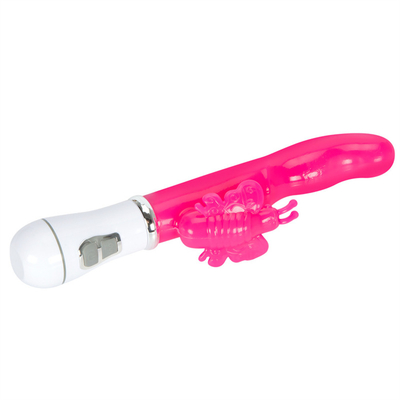 Penjualan panas Vibrator Vagina Wanita Mainan Seks Untuk Wanita