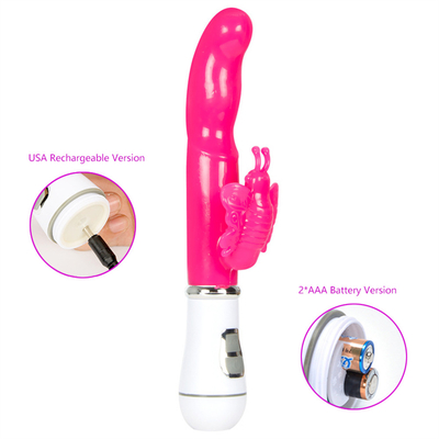 Penjualan panas Vibrator Vagina Wanita Mainan Seks Untuk Wanita