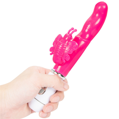 Penjualan panas Vibrator Vagina Wanita Mainan Seks Untuk Wanita