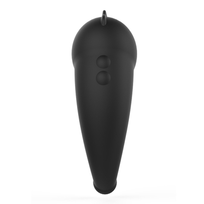 Vibrator Mini Clit Sucker Vibrator Oral Menjilat Pussy Tongue Vibrating Nipple Sucking Stimulator Klitoris untuk Wanita
