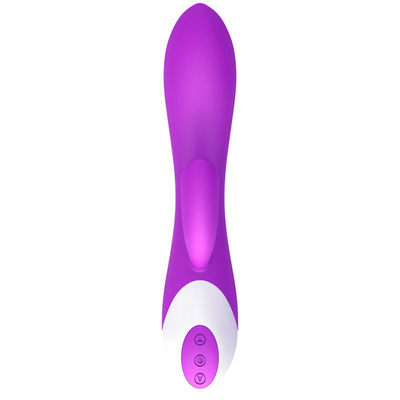 Grosir Wanita Vibrator mainan Silikon getaran