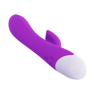 Grosir Wanita Vibrator mainan Silikon getaran