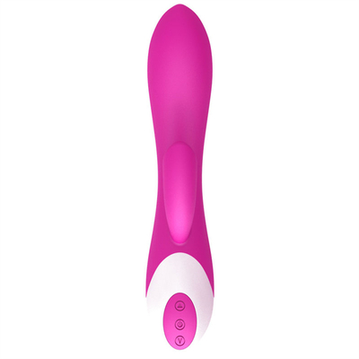 Grosir Wanita Vibrator mainan Silikon getaran