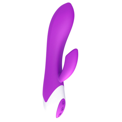 Grosir Wanita Vibrator mainan Silikon getaran