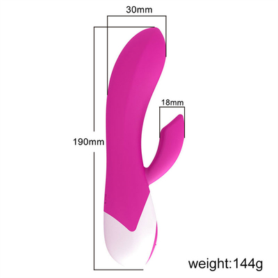 Grosir Wanita Vibrator mainan Silikon getaran